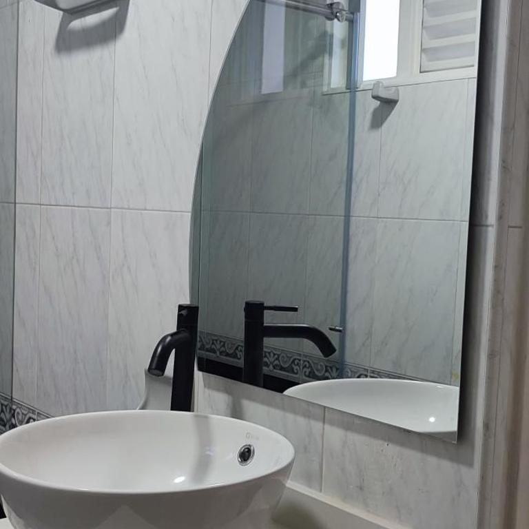 Loft 501 en exclusivo sector con terraza privada - Apartamento de 1 dormitorio con terraza - 10