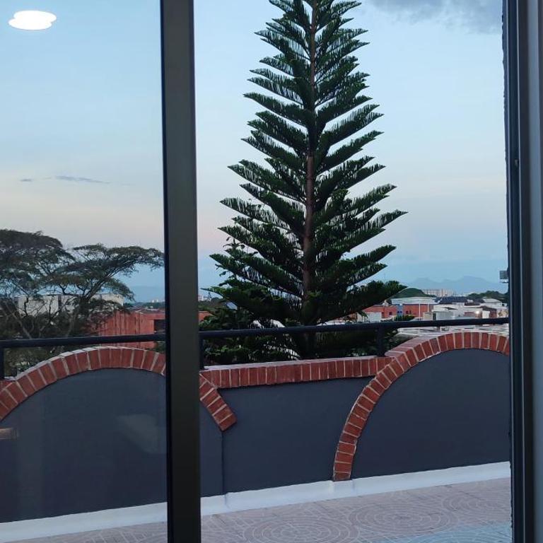 Loft 501 en exclusivo sector con terraza privada - Apartamento de 1 dormitorio con terraza - 25