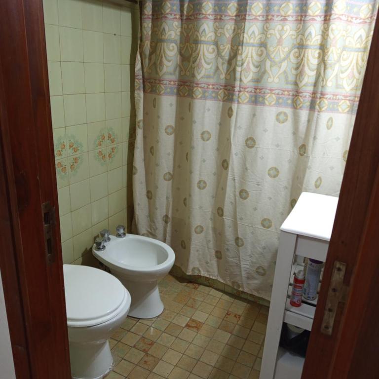 departamento La perla - Apartamento de 1 dormitorio - 10