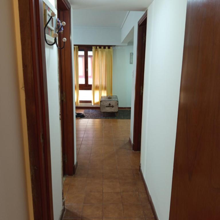 departamento La perla - Apartamento de 1 dormitorio - 11