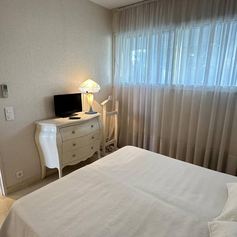 Appartement spacieux avec terrasse vue port, parking inclus - FR-1-252A-133 - Appartamento - 4
