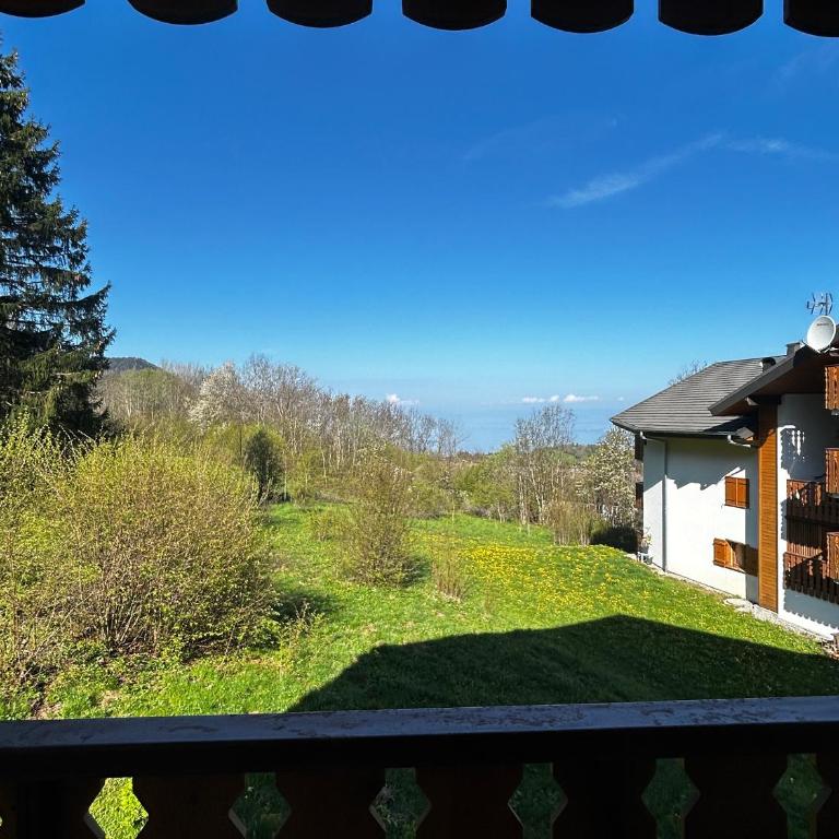 Appartement spacieux proche pistes avec parking privé - Appartement 1 Chambre - 2