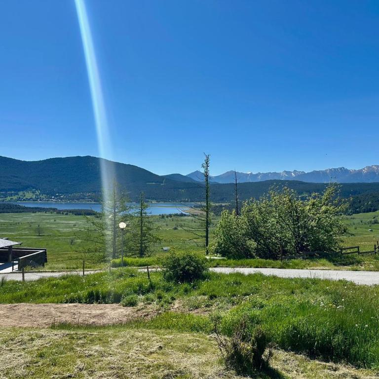 Appartement T4 Duplex 60m², 6 Pers, Vue Lac & Montagnes - FR-1-758-40 - Appartement - 1
