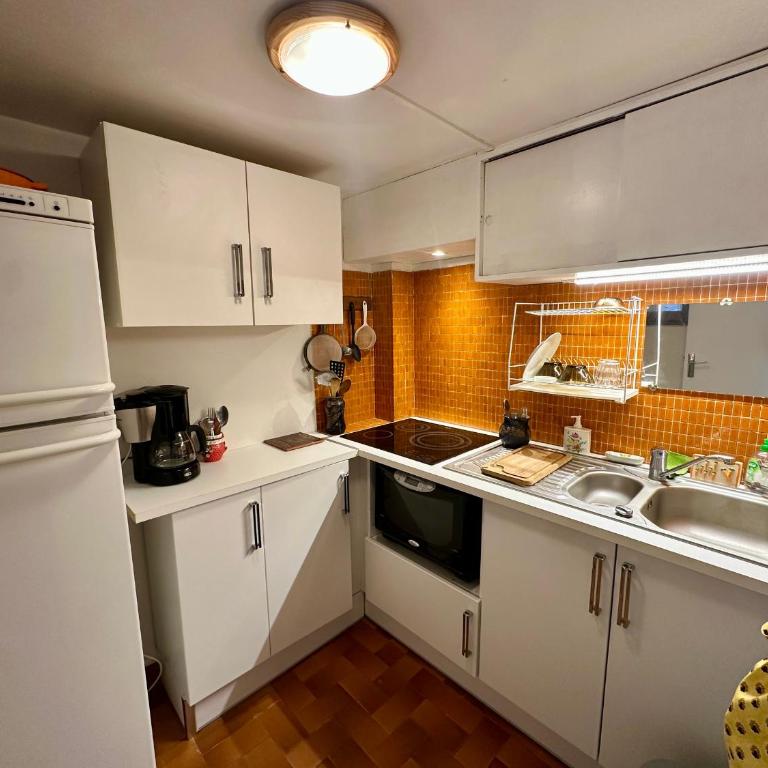 Appartement T4 Duplex 60m², 6 Pers, Vue Lac & Montagnes - FR-1-758-40 - Appartement - 2
