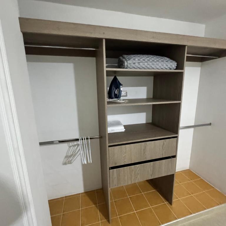Apartamento 401 acogedor y amplio en la mejor zona de Ibague - Apartamento de 3 dormitorios con vistas al parque - 8