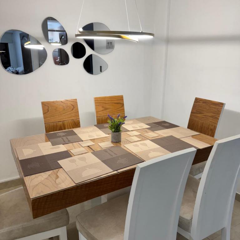 Apartamento 401 acogedor y amplio en la mejor zona de Ibague - Apartamento de 3 dormitorios con vistas al parque - 24