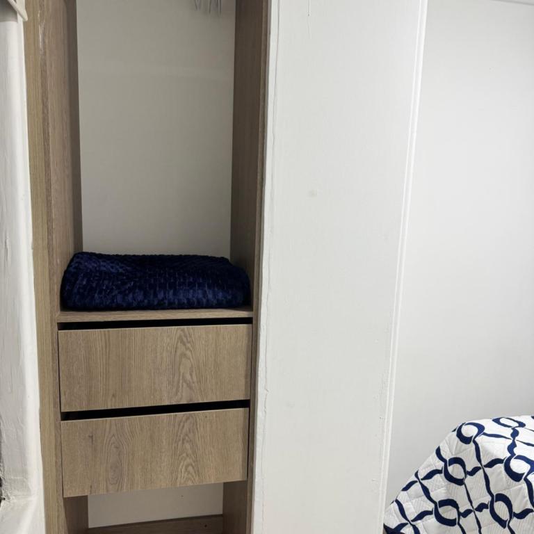 Apartamento 401 acogedor y amplio en la mejor zona de Ibague - Apartamento de 3 dormitorios con vistas al parque - 13