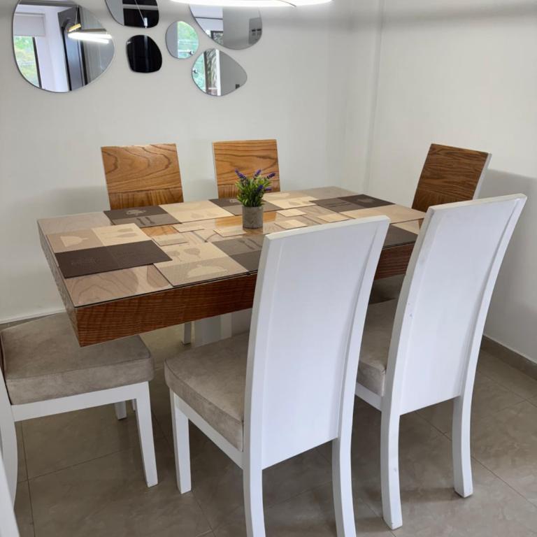 Apartamento 401 acogedor y amplio en la mejor zona de Ibague - Apartamento de 3 dormitorios con vistas al parque - 26