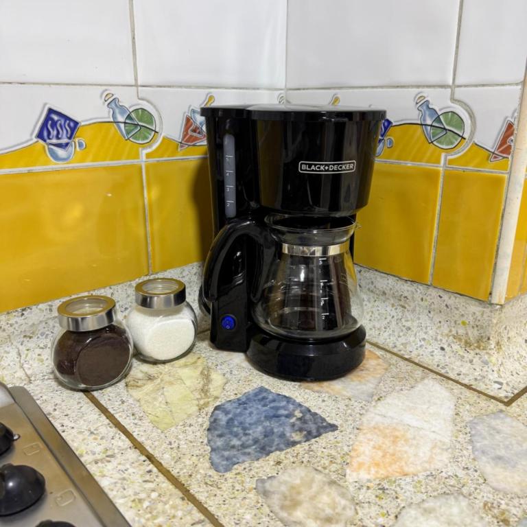 Apartamento 401 acogedor y amplio en la mejor zona de Ibague - Apartamento de 3 dormitorios con vistas al parque - 21