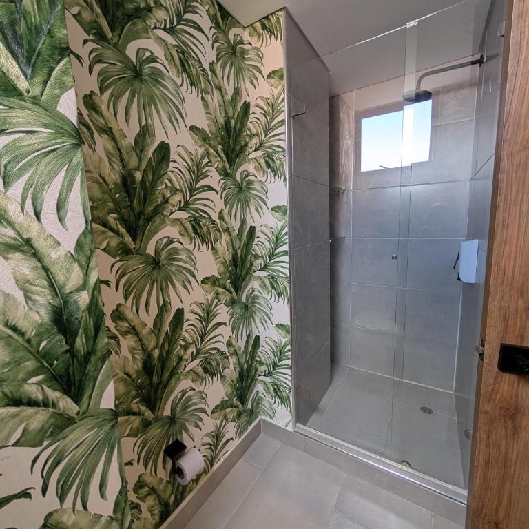 Acogedor loft en edificio inteligente SmartLiving Bogotá #02 - Apartamento Loft de 1 dormitorio - 11