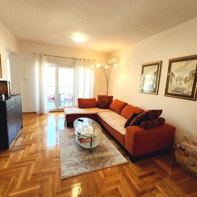 Apartment Bella Vista - Apartman sa 2 Spavaće Sobe - 5