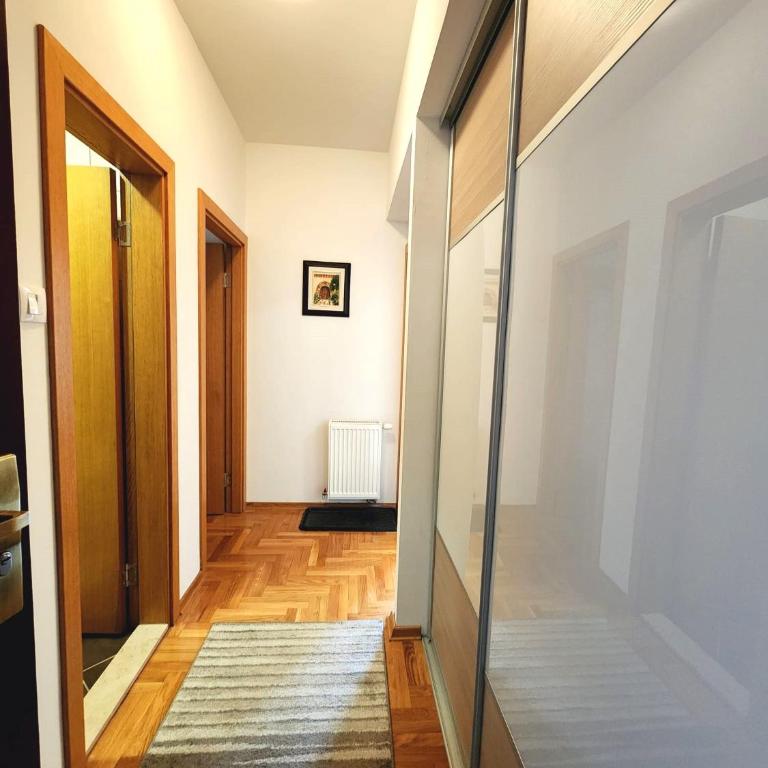 Apartment Bella Vista - Apartman sa 2 Spavaće Sobe - 3