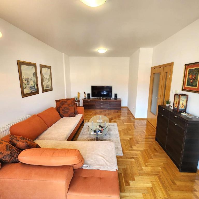 Apartment Bella Vista - Apartman sa 2 Spavaće Sobe - 6