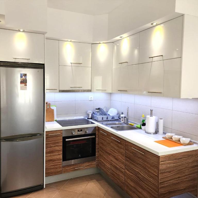Apartment Bella Vista - Apartman sa 2 Spavaće Sobe - 13