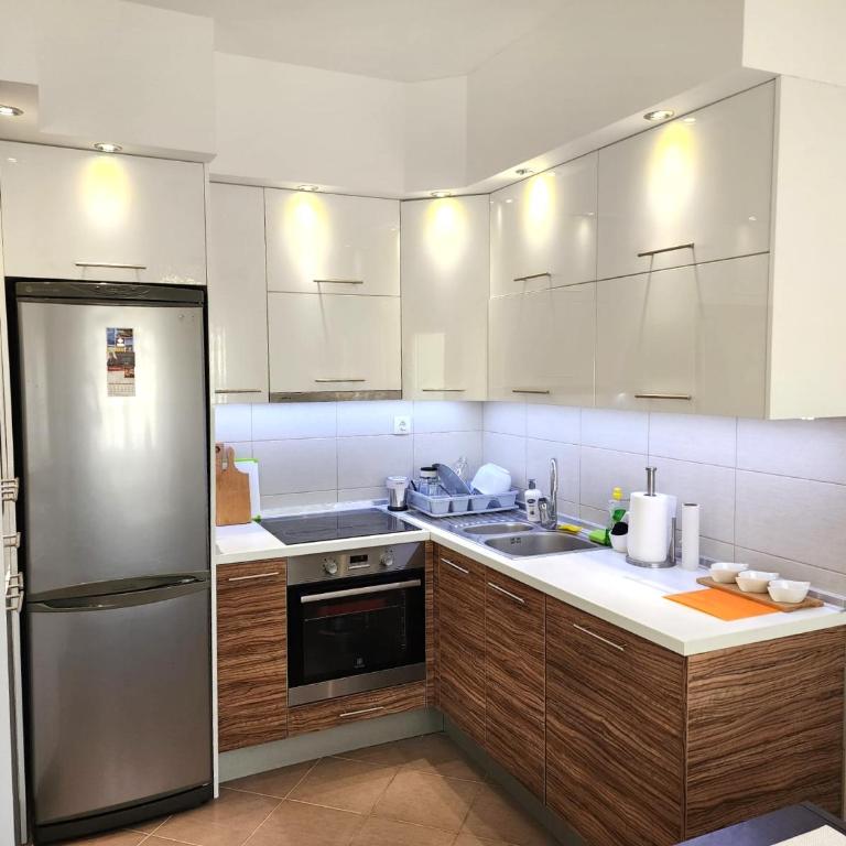Apartment Bella Vista - Apartman sa 2 Spavaće Sobe - 14