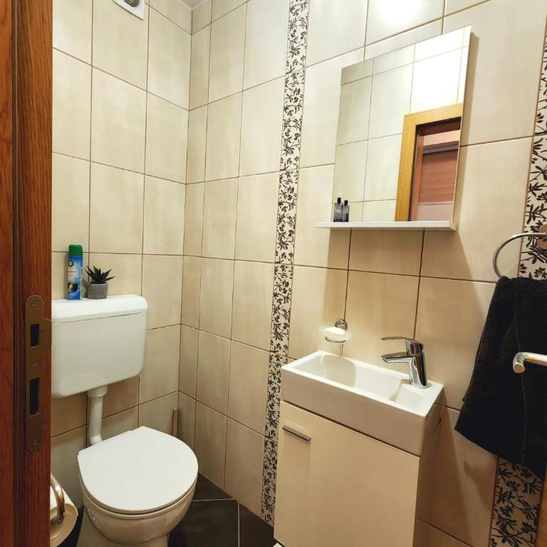 Apartment Bella Vista - Apartman sa 2 Spavaće Sobe - 12