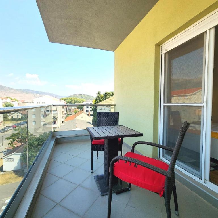 Apartment Bella Vista - Apartman sa 2 Spavaće Sobe - 22