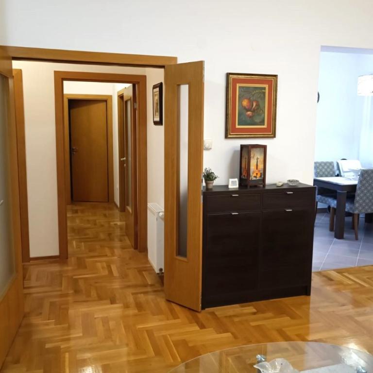 Apartment Bella Vista - Apartman sa 2 Spavaće Sobe - 8