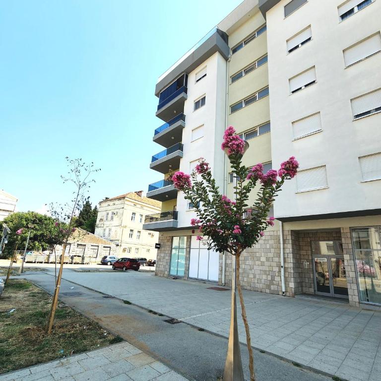 Apartment Bella Vista - Apartman sa 2 Spavaće Sobe - 25