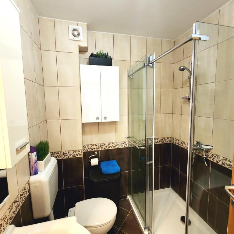 Apartment Bella Vista - Apartman sa 2 Spavaće Sobe - 18
