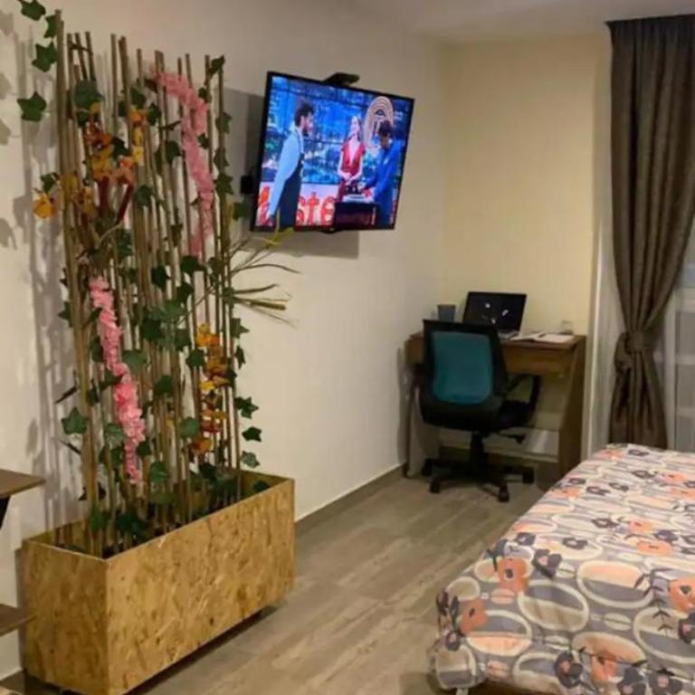 Loft en el Centro de Bogotá - Apartamento de 1 dormitorio - 9