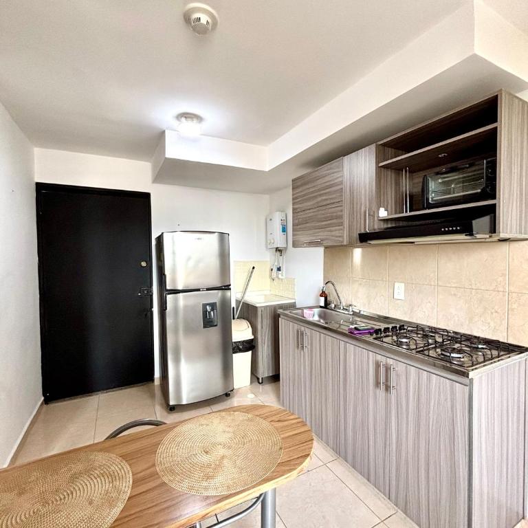 Casa del ocaso con parking - Apartamento de 1 dormitorio - 11