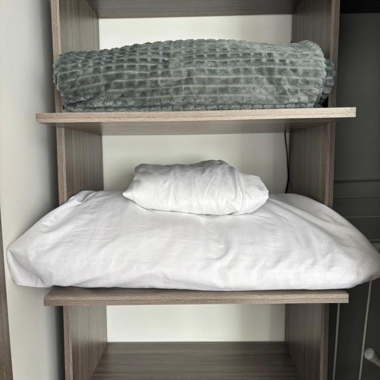 Casa del ocaso con parking - Apartamento de 1 dormitorio - 7