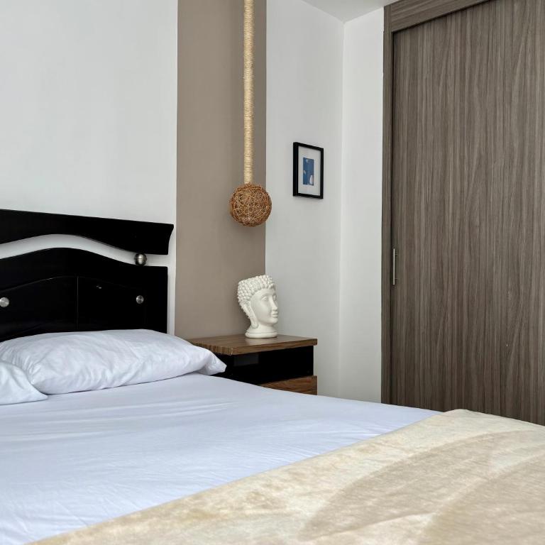 Casa del ocaso con parking - One-Bedroom Apartment - 6