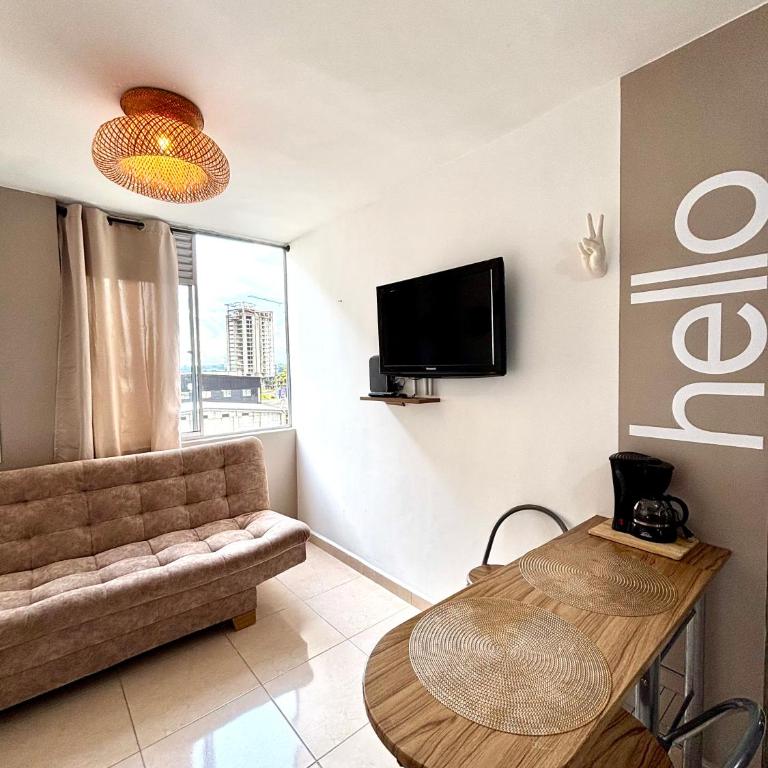 Casa del ocaso con parking - Apartamento de 1 dormitorio - 12