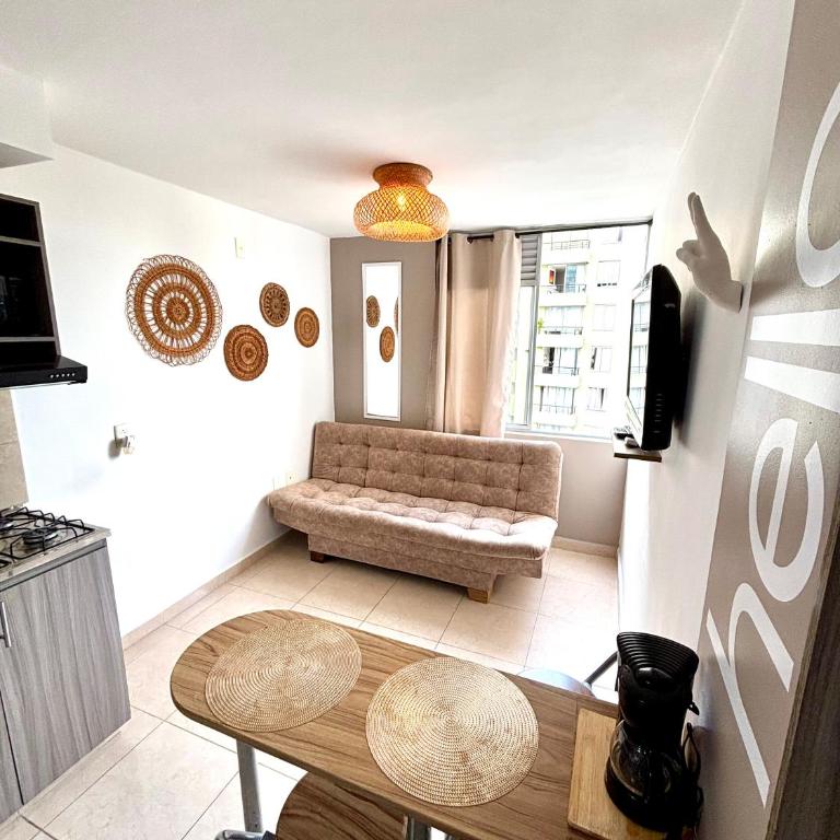 Casa del ocaso con parking - Apartamento de 1 dormitorio - 8