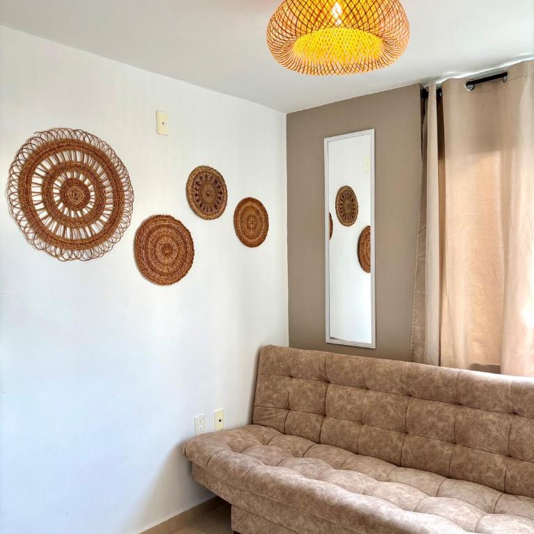 Casa del ocaso con parking - Apartamento de 1 dormitorio - 20