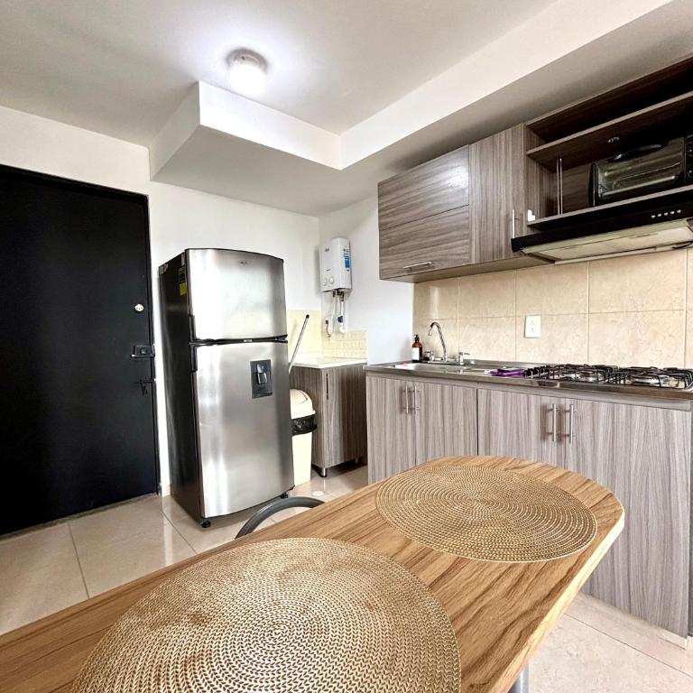 Casa del ocaso con parking - Apartamento de 1 dormitorio - 22