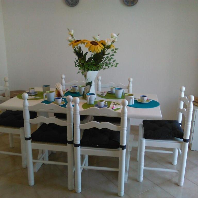 La Marocella - Casa a Schiera con 2 Camere da Letto - 30