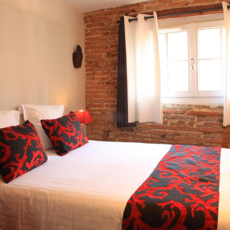 Hôtel des Arts - Standard Single Room - 2