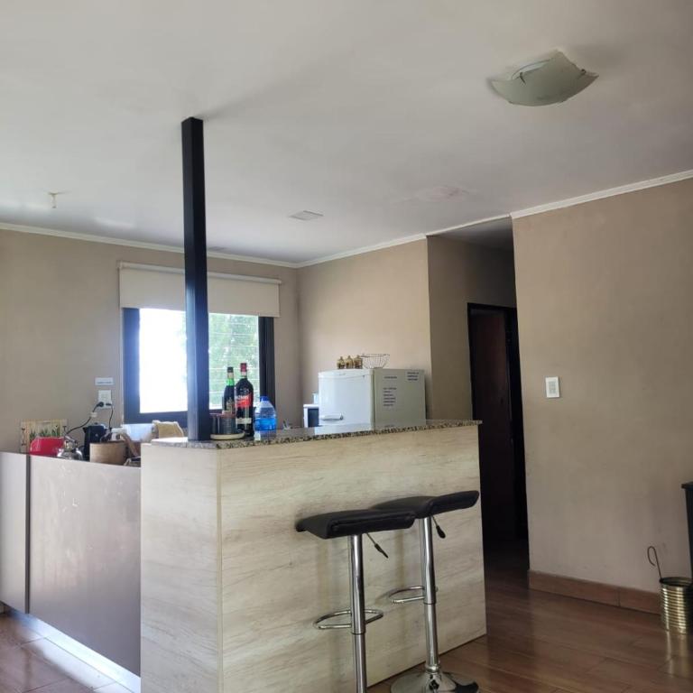 El Contenedor - Chalet de 2 dormitorios - 2