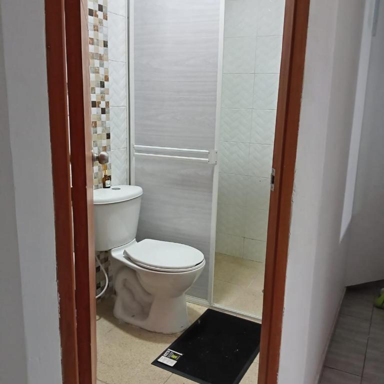 Casa 19 - Apartamento de 1 dormitorio - 2