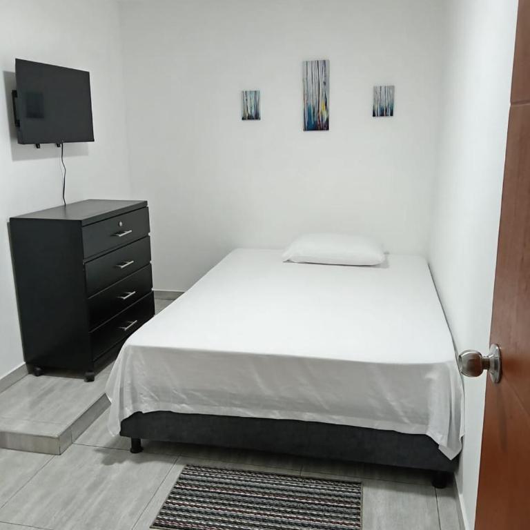 Casa 19 - Apartamento de 1 dormitorio - 4