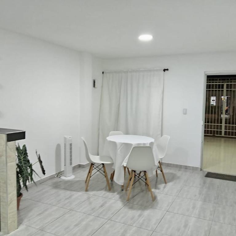 Casa 19 - Apartamento de 1 dormitorio - 5