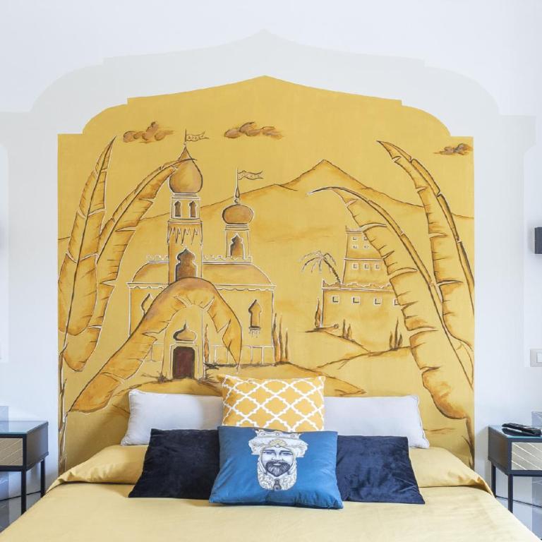 I Mori - Two-Bedroom Apartment - 1
