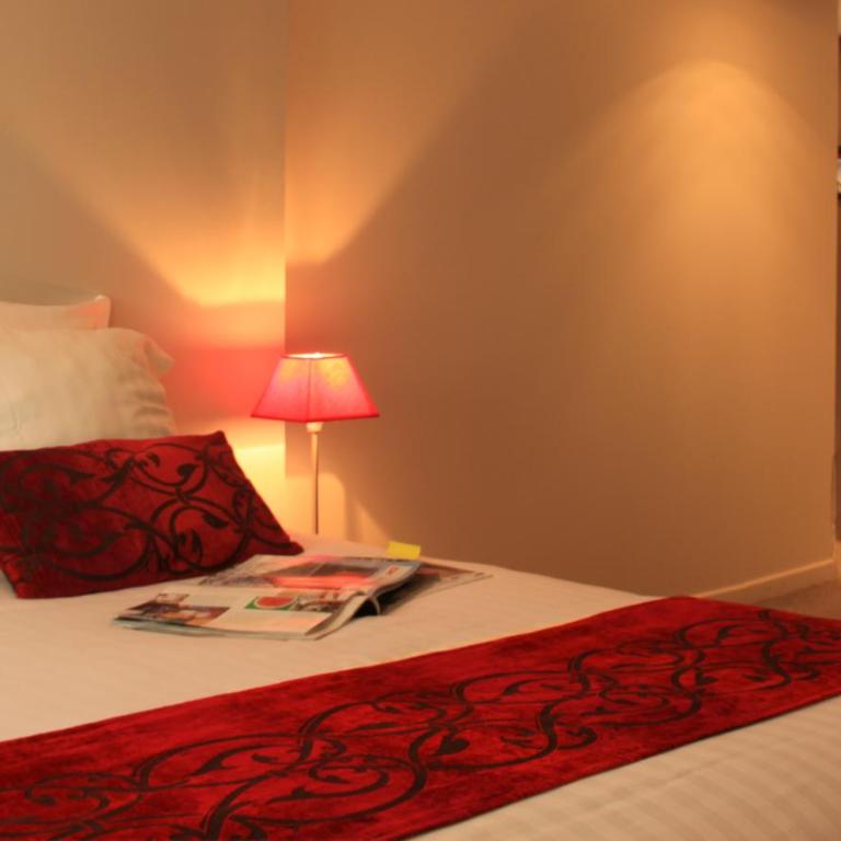 Hôtel des Arts - Premium Double Room - 4