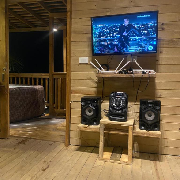 Hermoso chalet en marinilla - Chalet de 1 dormitorio - 12