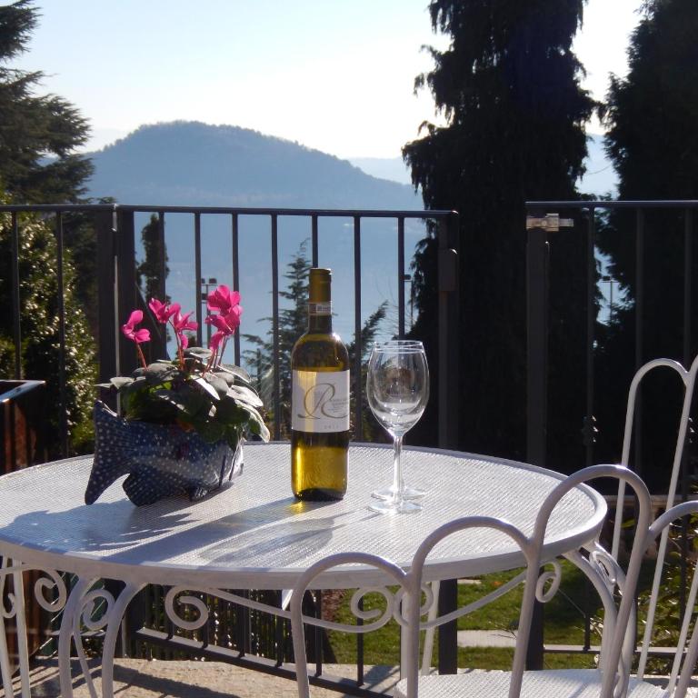 White Lilac Romantic B&B - Adults only - Appartamento su 2 Livelli - 5