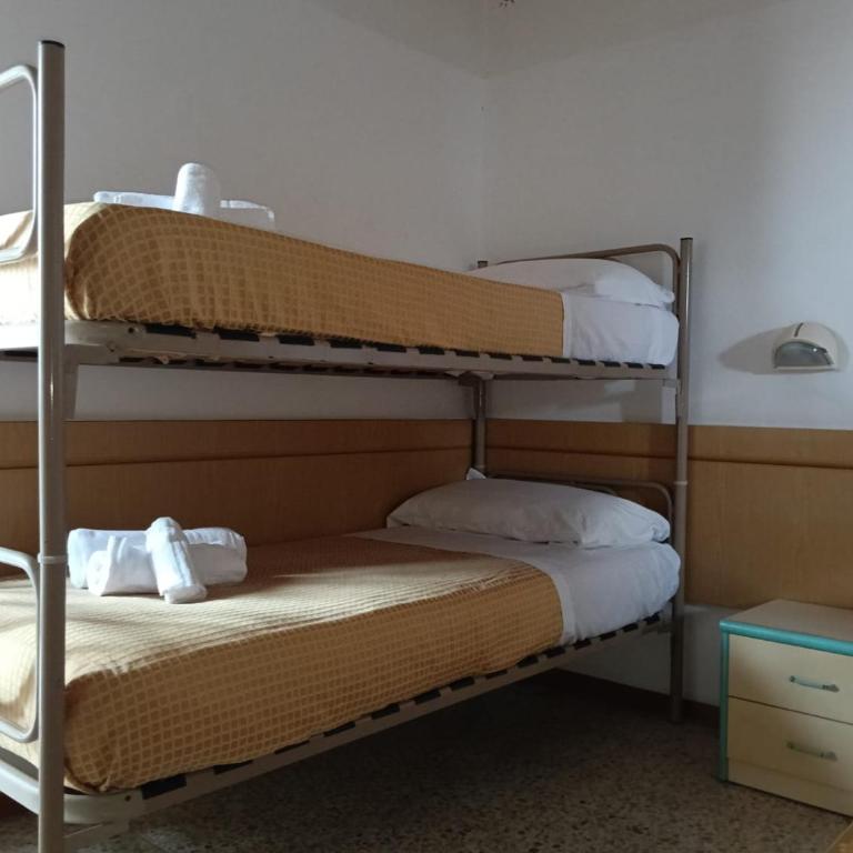 Hotel sidney - Camera Quadrupla - 2