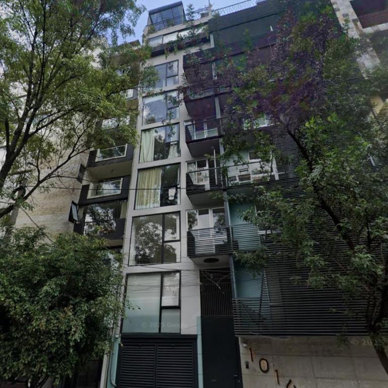 Beautiful PH with Private Jacuzzi - Apartamento - 2
