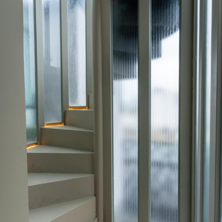 Beautiful PH with Private Jacuzzi - Apartamento - 12