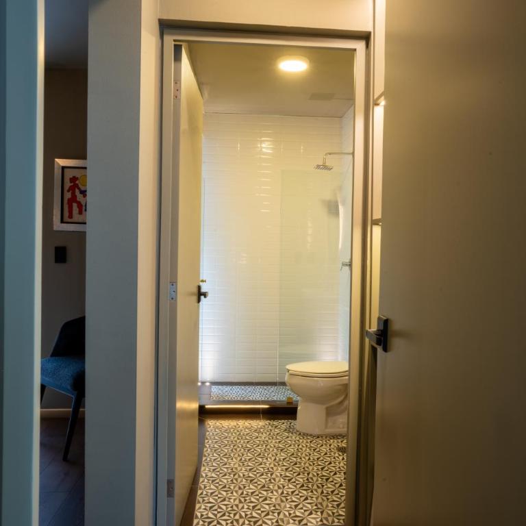 Beautiful PH with Private Jacuzzi - Apartamento - 10