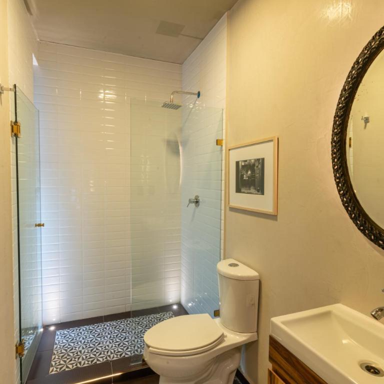 Beautiful PH with Private Jacuzzi - Apartamento - 9