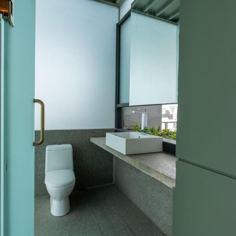 Beautiful PH with Private Jacuzzi - Apartamento - 8