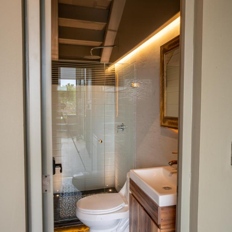 Beautiful PH with Private Jacuzzi - Apartamento - 11