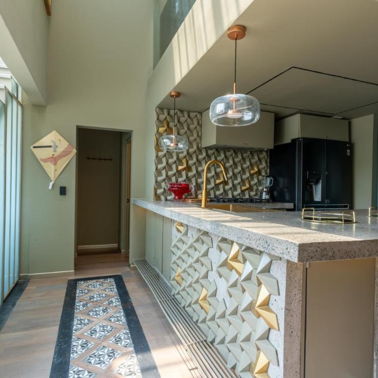 Beautiful PH with Private Jacuzzi - Apartamento - 17